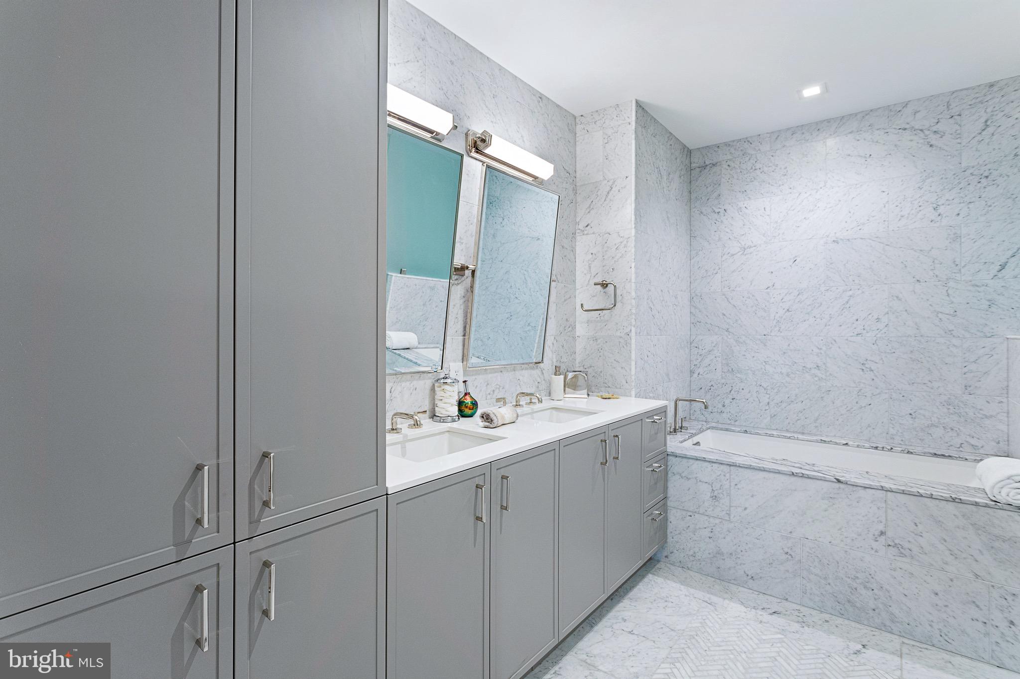 CHEVY CHASE - Residential Lease