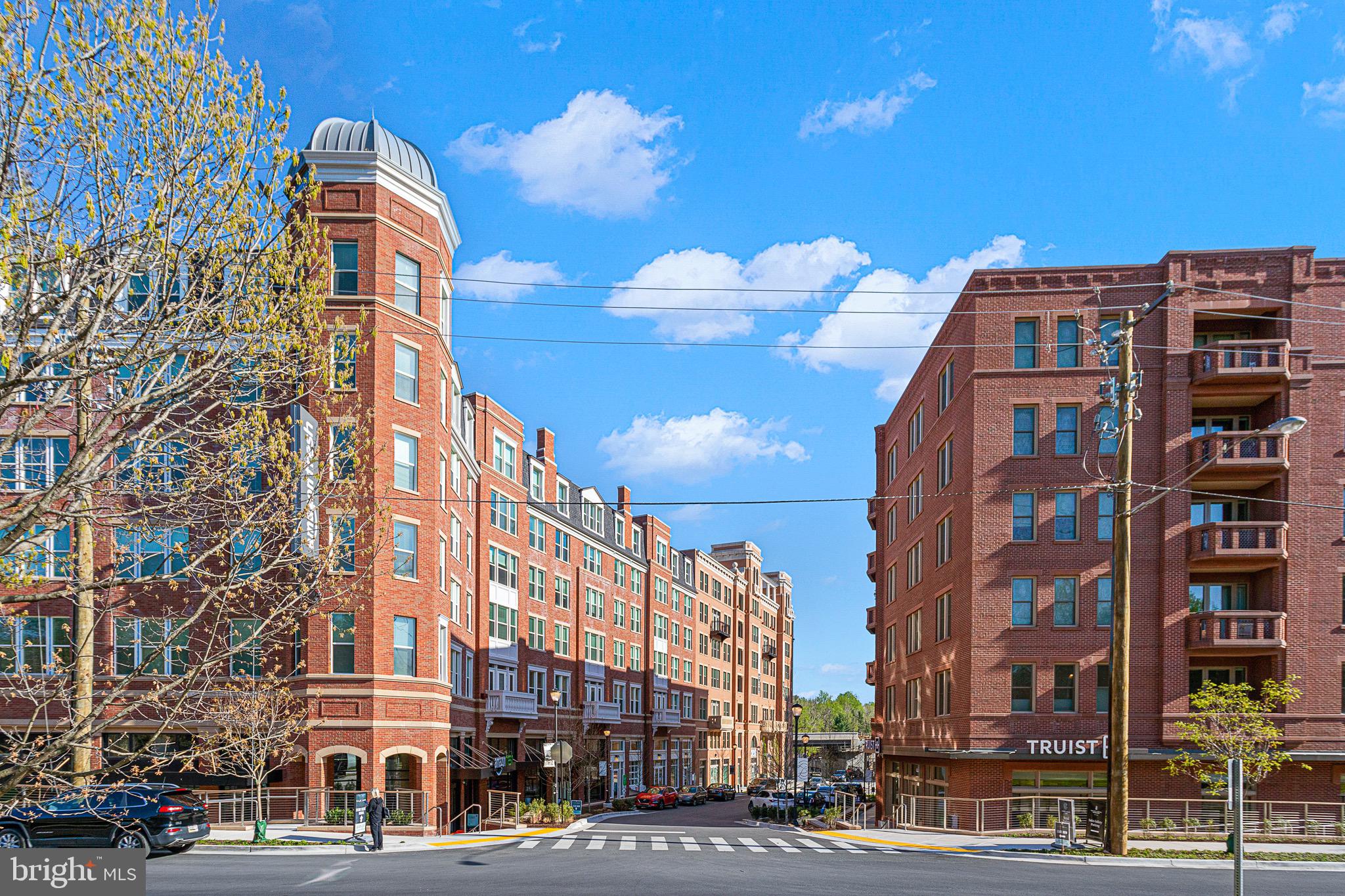 CHEVY CHASE - Residential Lease