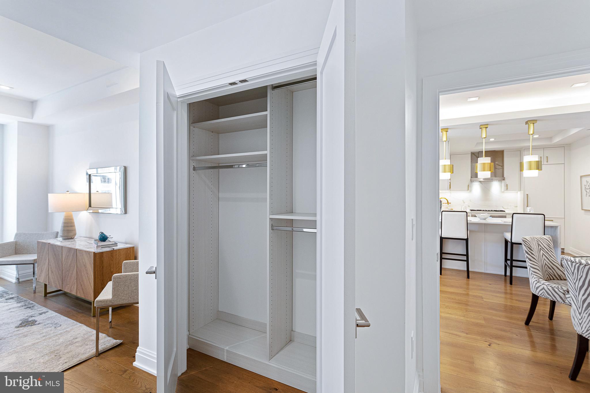 CHEVY CHASE - Residential Lease