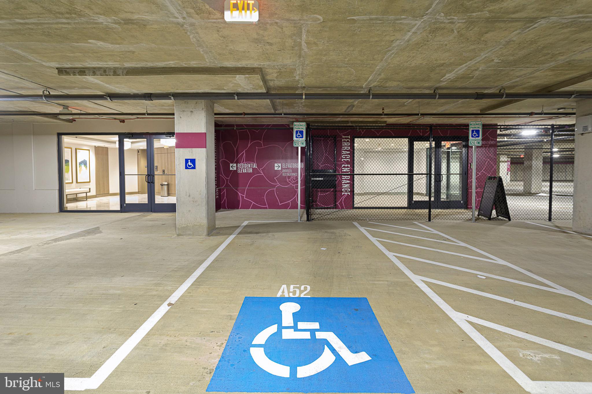 CHEVY CHASE - Residential Lease