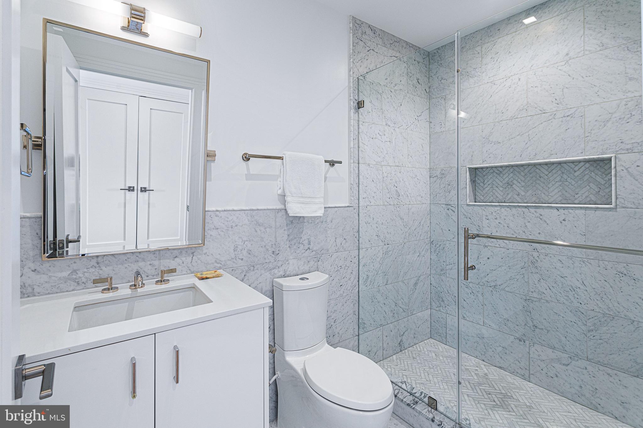 CHEVY CHASE - Residential Lease