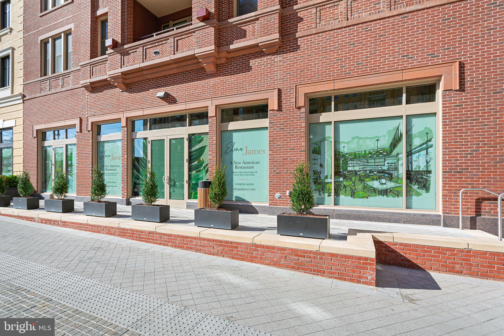 CHEVY CHASE - Residential Lease