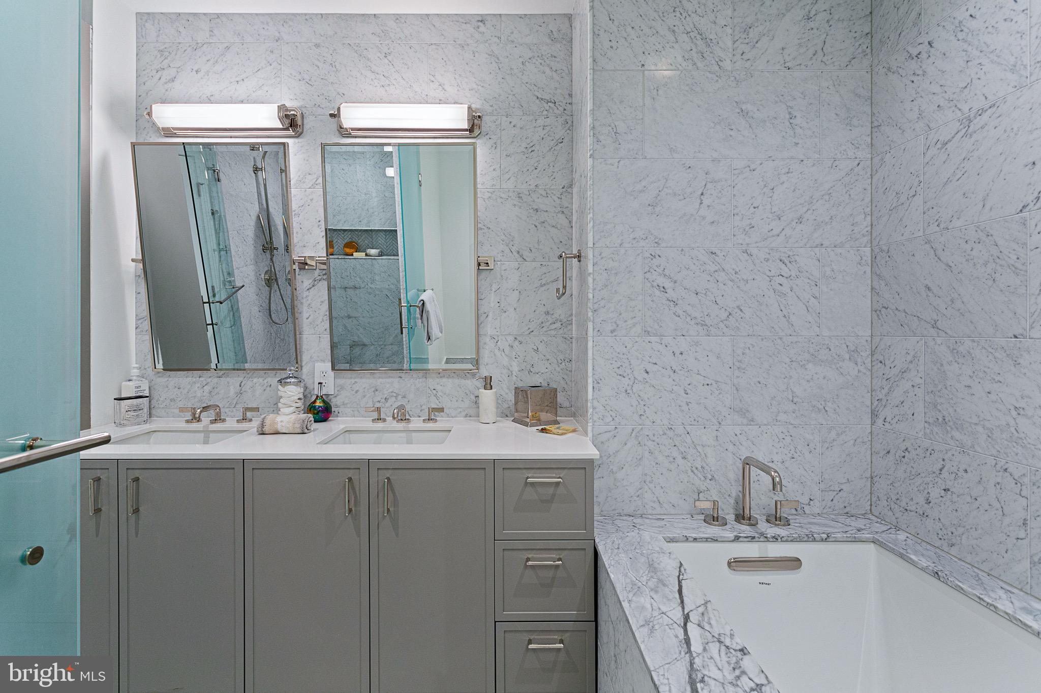 CHEVY CHASE - Residential Lease