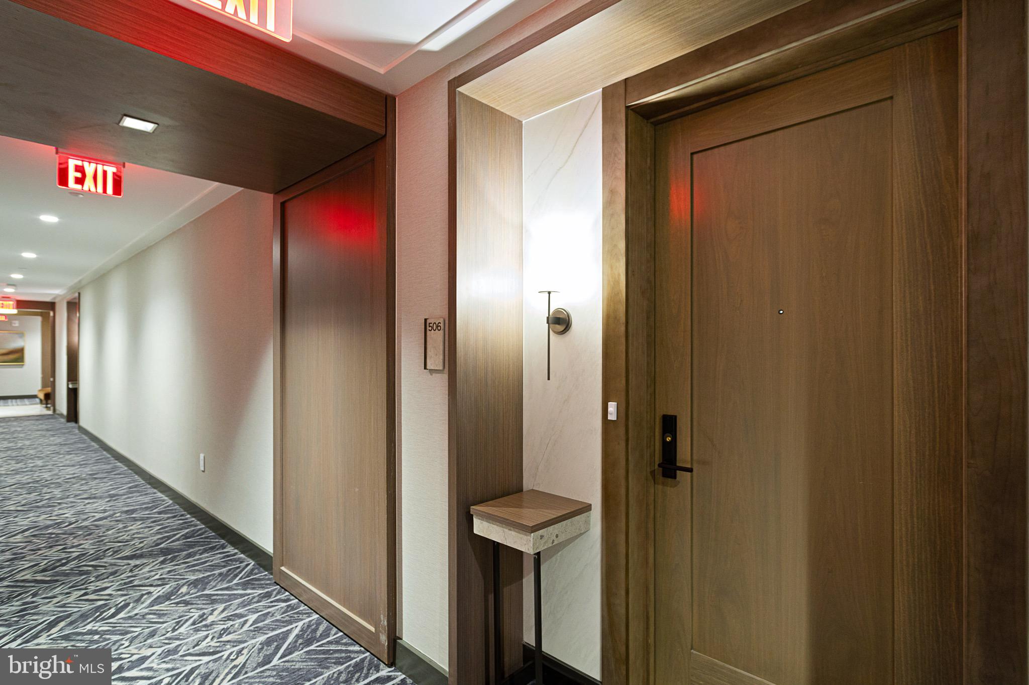 CHEVY CHASE - Residential Lease