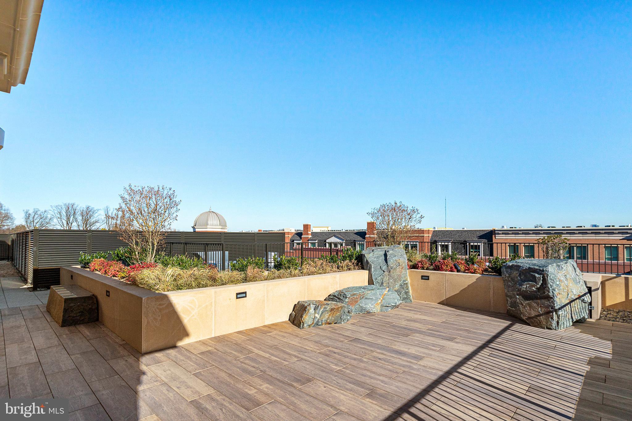 CHEVY CHASE - Residential Lease