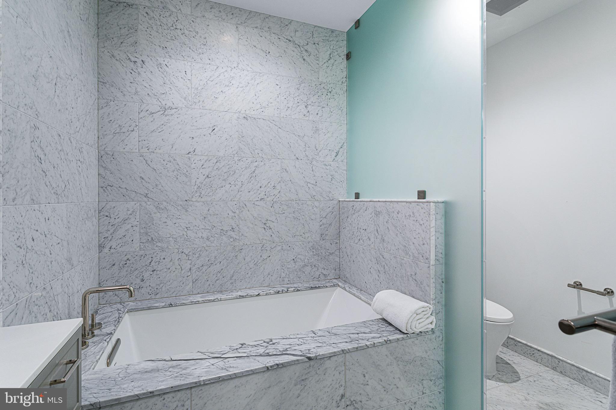 CHEVY CHASE - Residential Lease