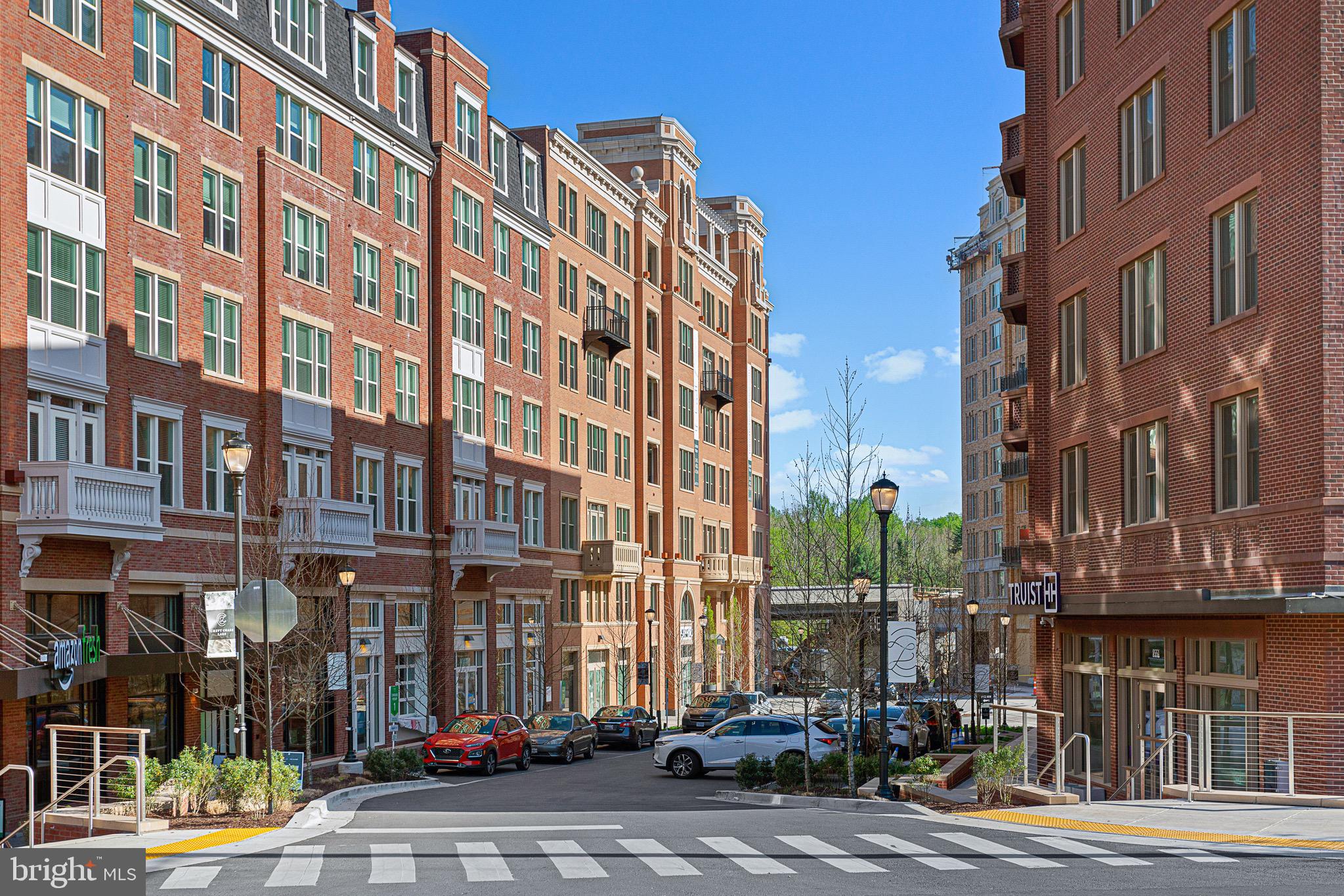 CHEVY CHASE - Residential Lease