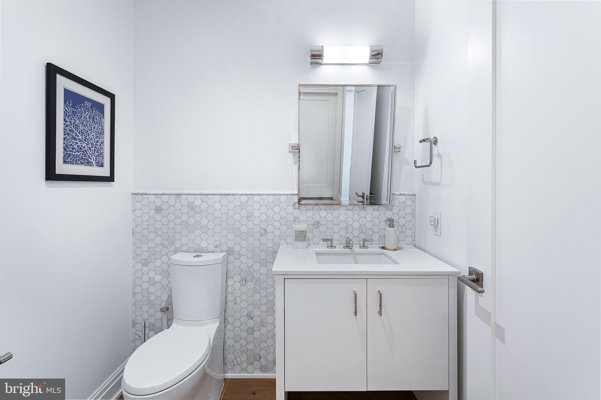 CHEVY CHASE - Residential Lease