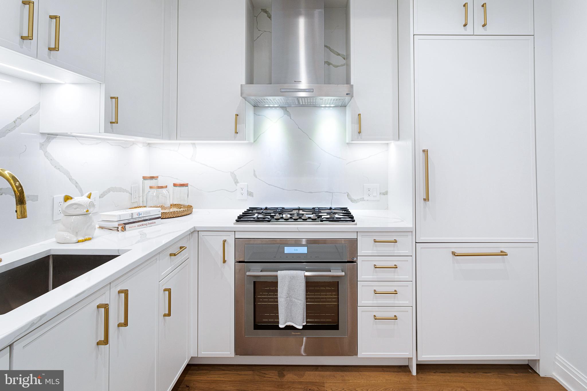 CHEVY CHASE - Residential Lease