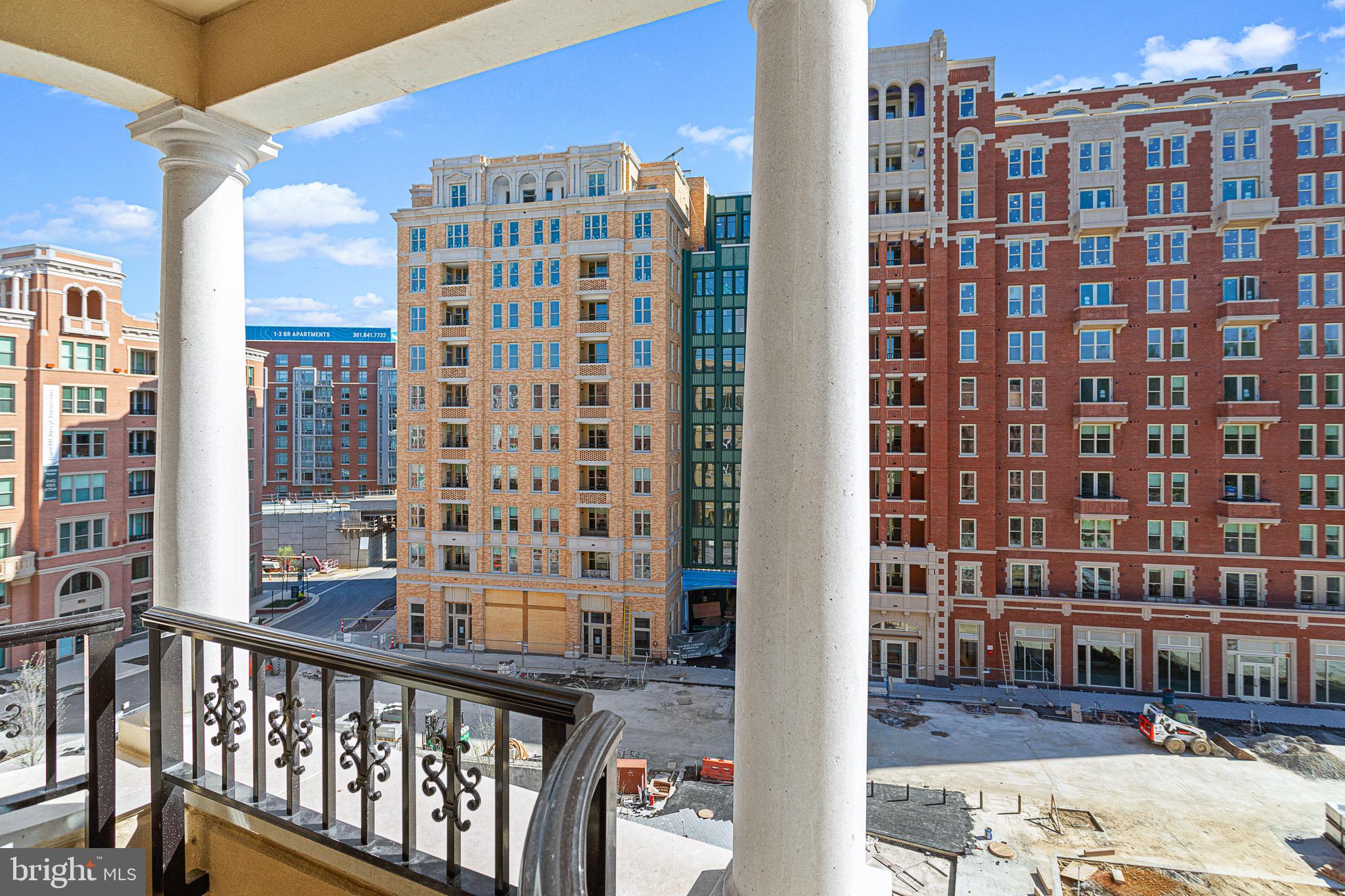 CHEVY CHASE - Residential Lease