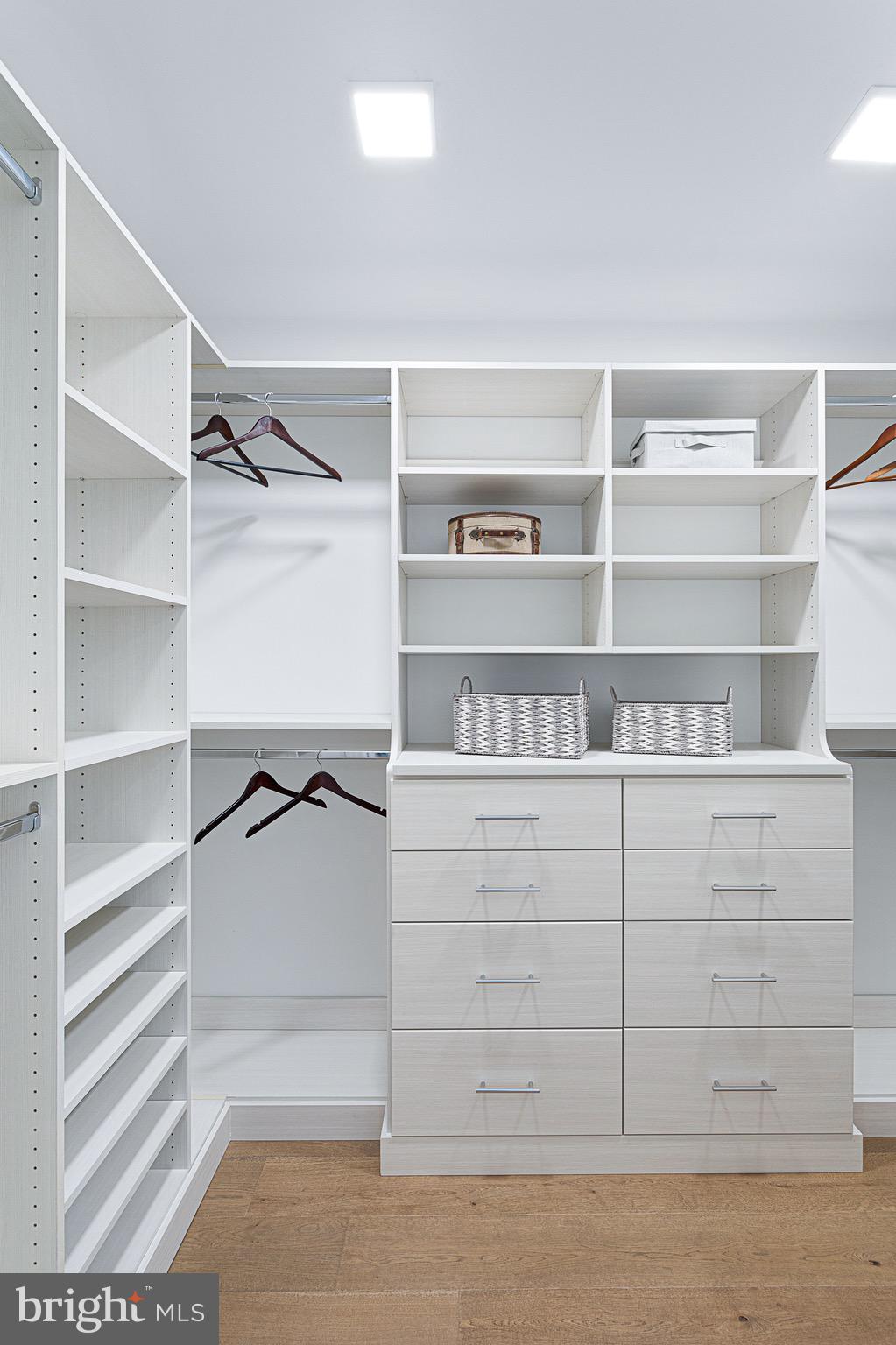 CHEVY CHASE - Residential Lease