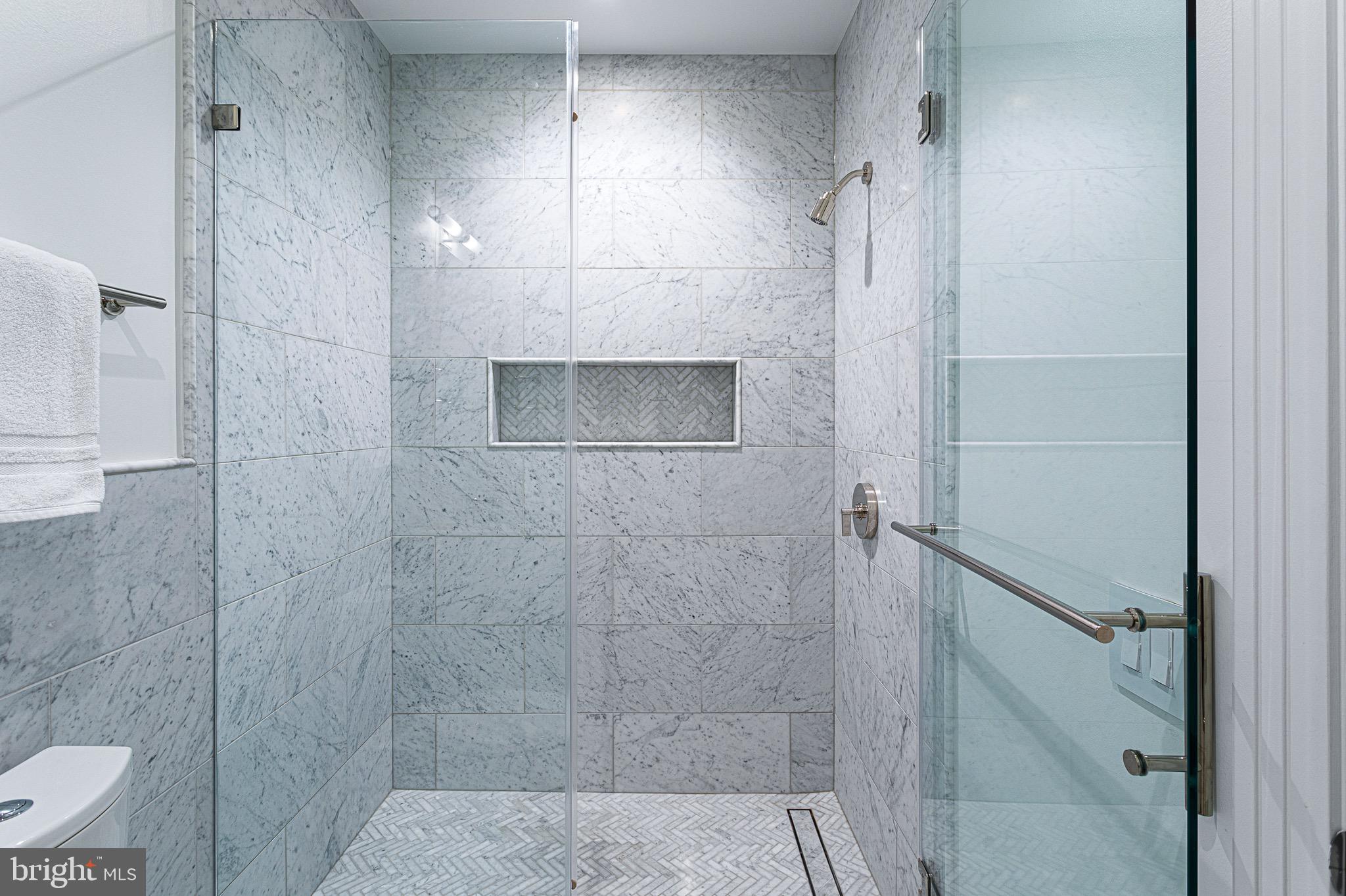 CHEVY CHASE - Residential Lease