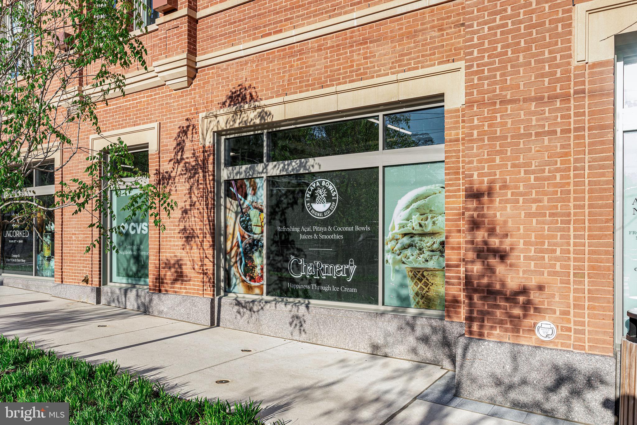 CHEVY CHASE - Residential Lease