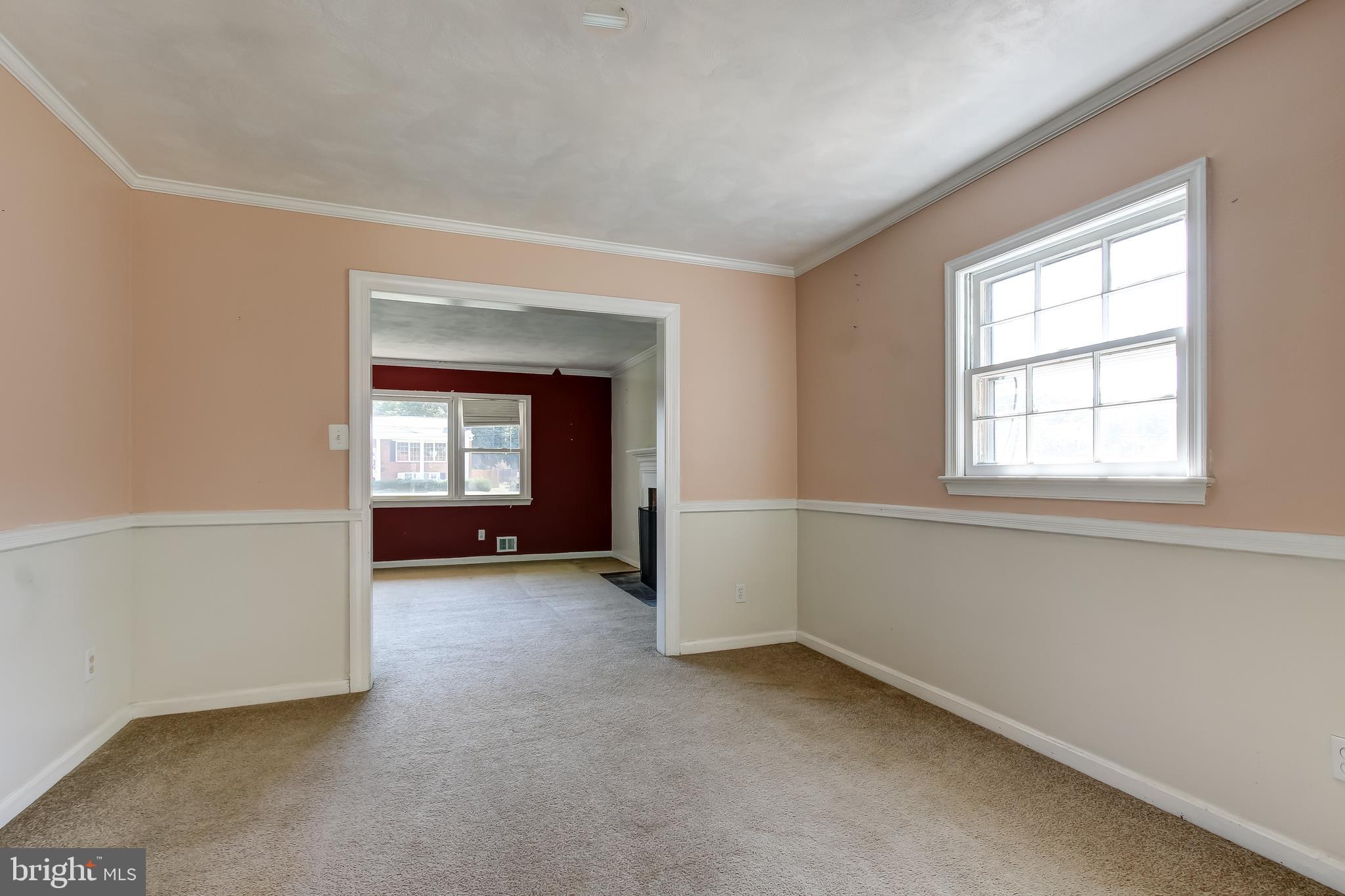 CONGRESSIONAL ACRES - Residential