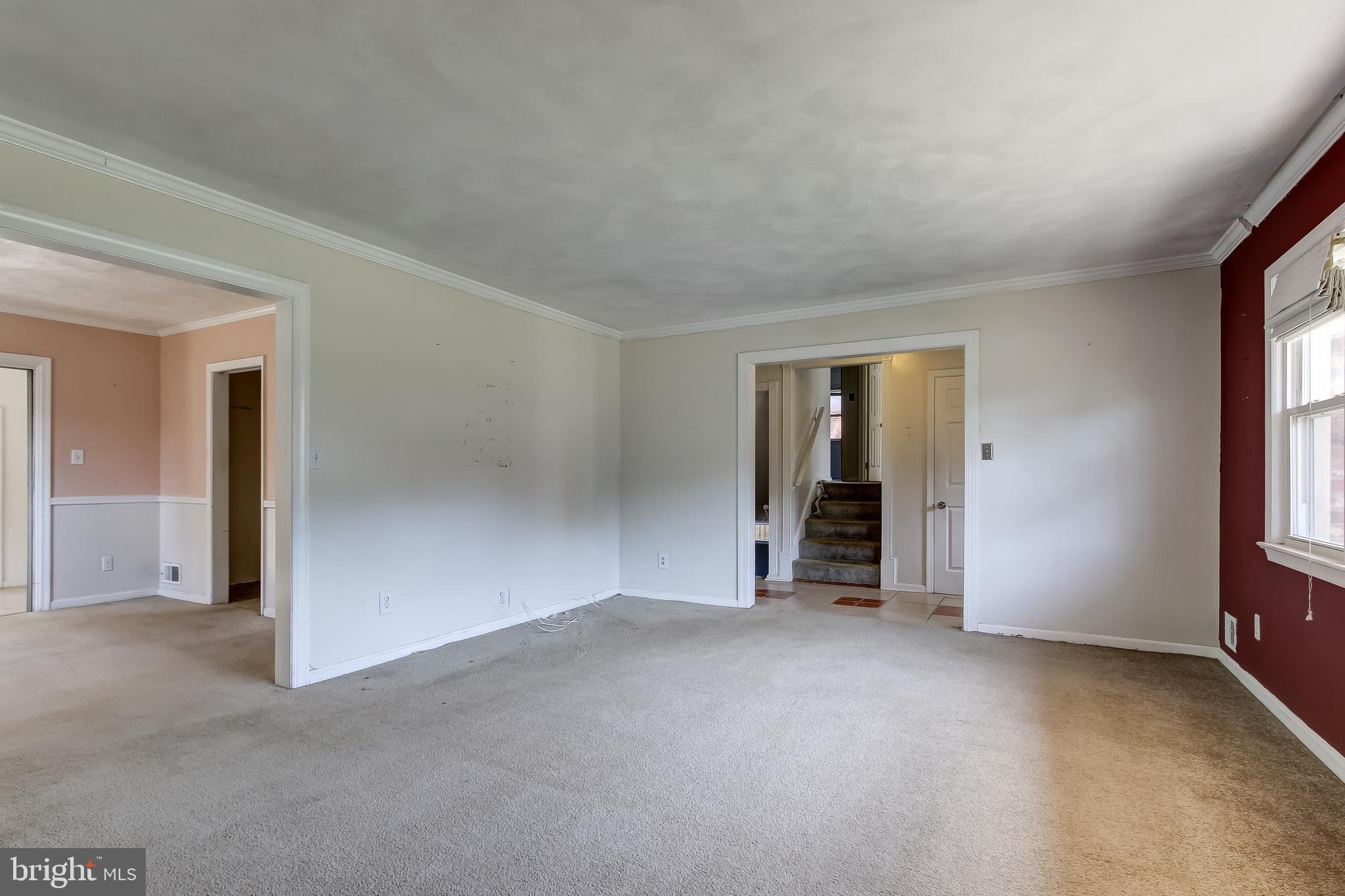 CONGRESSIONAL ACRES - Residential