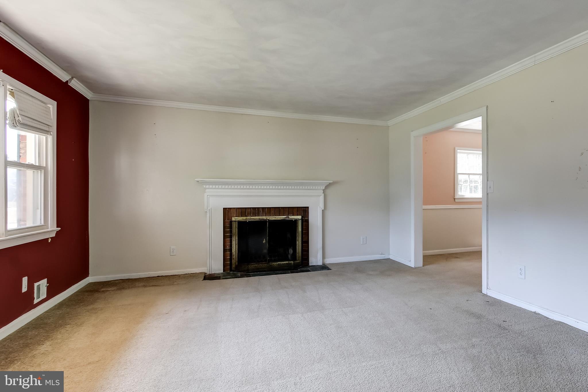 CONGRESSIONAL ACRES - Residential