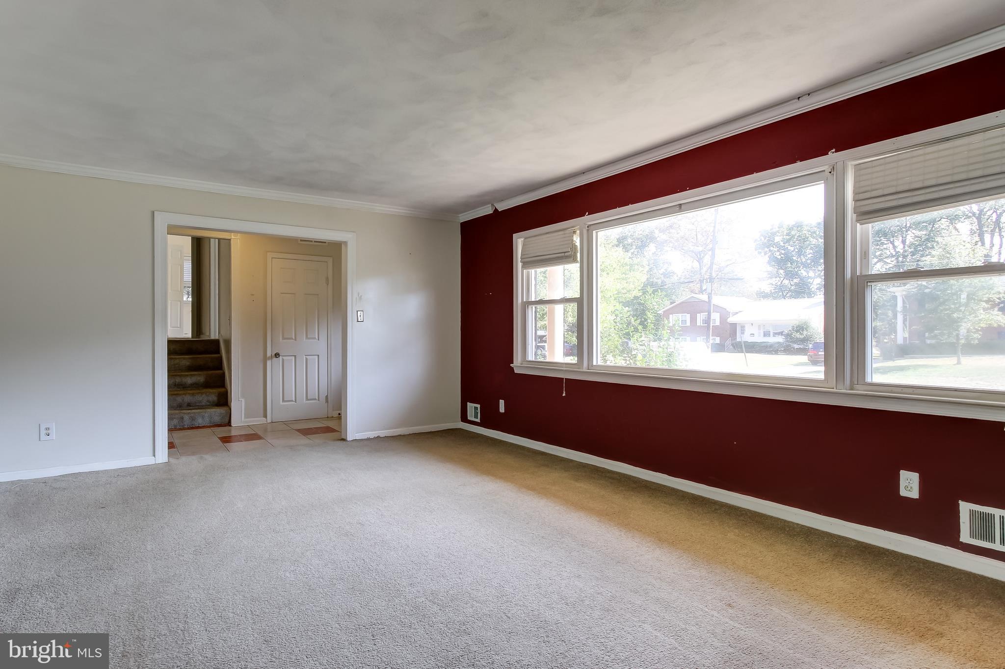 CONGRESSIONAL ACRES - Residential