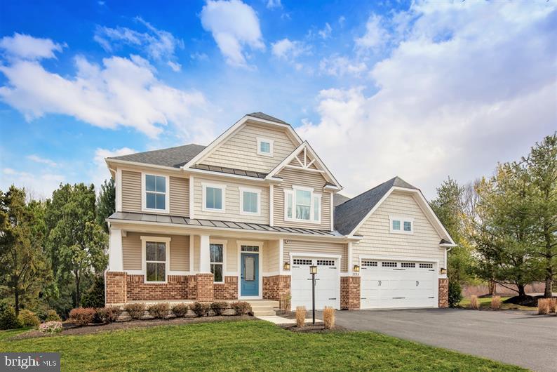 WOODRIDGE - Residential