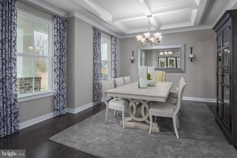 WOODRIDGE - Residential