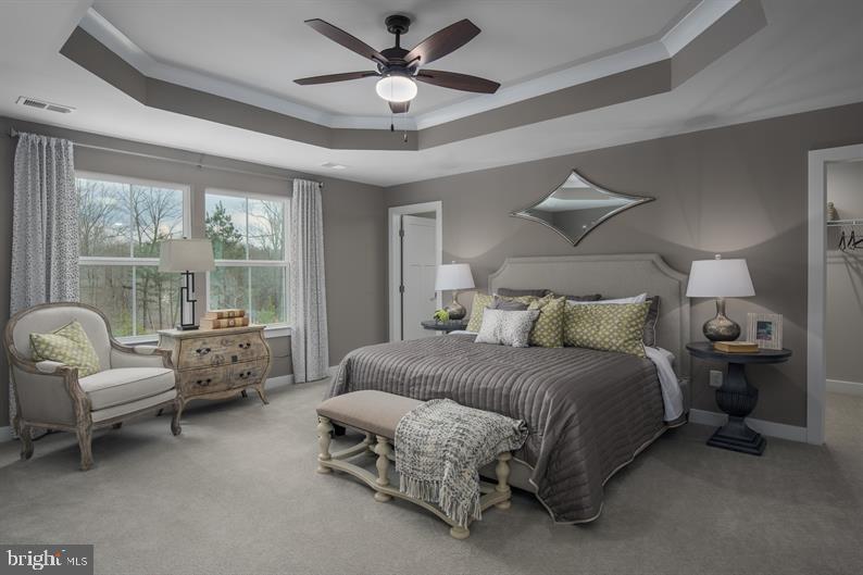 WOODRIDGE - Residential