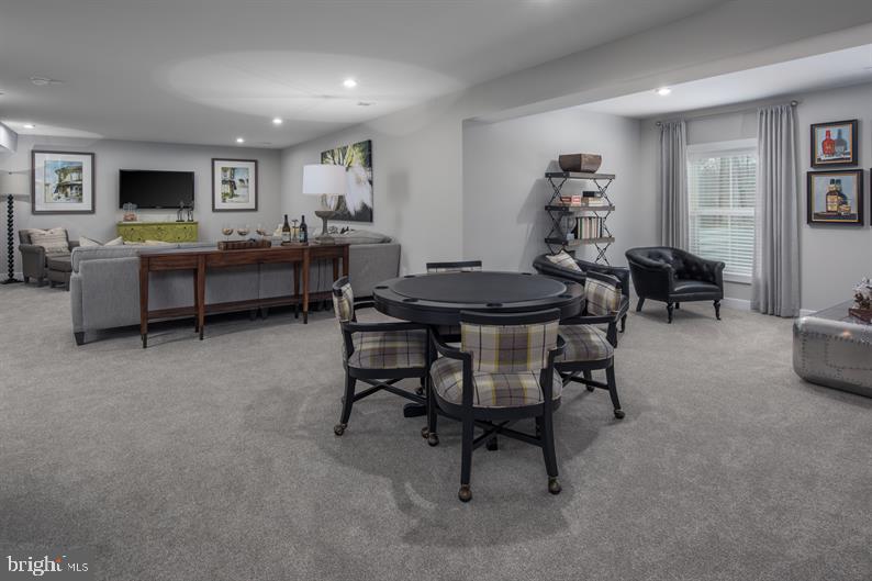 WOODRIDGE - Residential