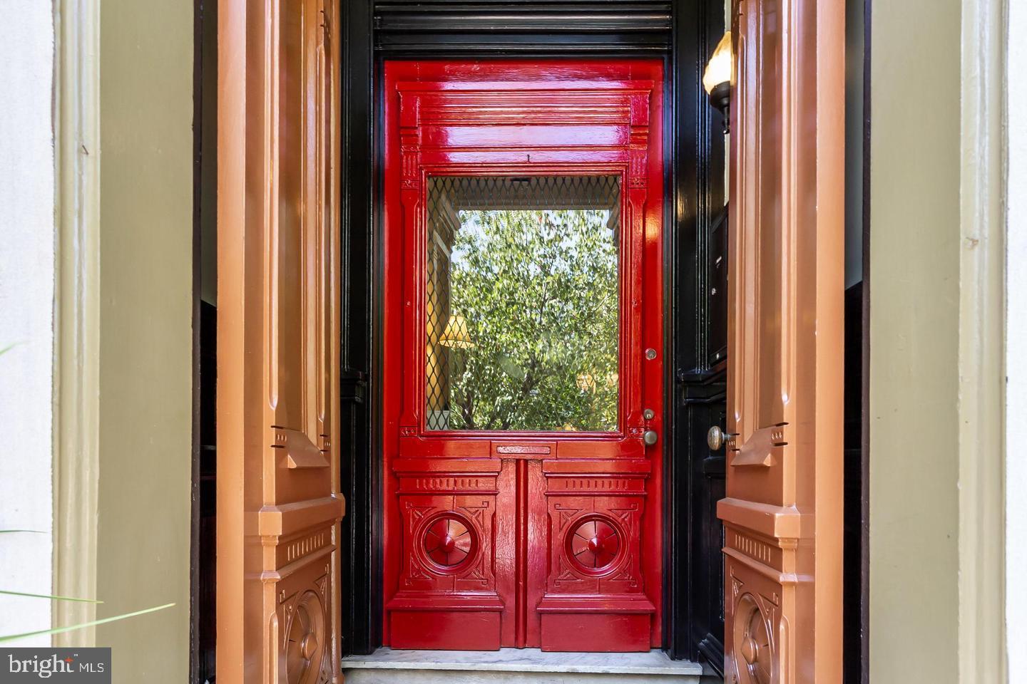 BOLTON HILL HISTORIC DISTRICT - Residential Lease