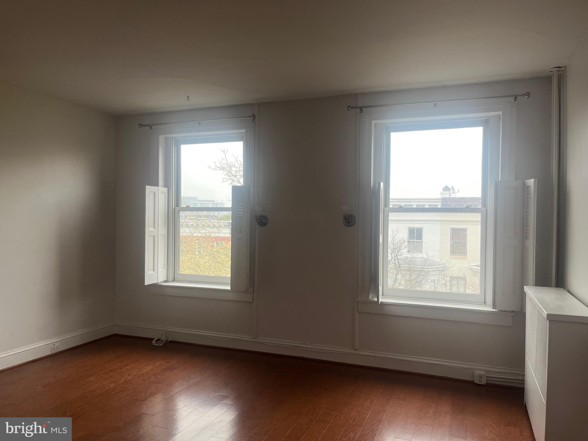 BOLTON HILL HISTORIC DISTRICT - Residential Lease