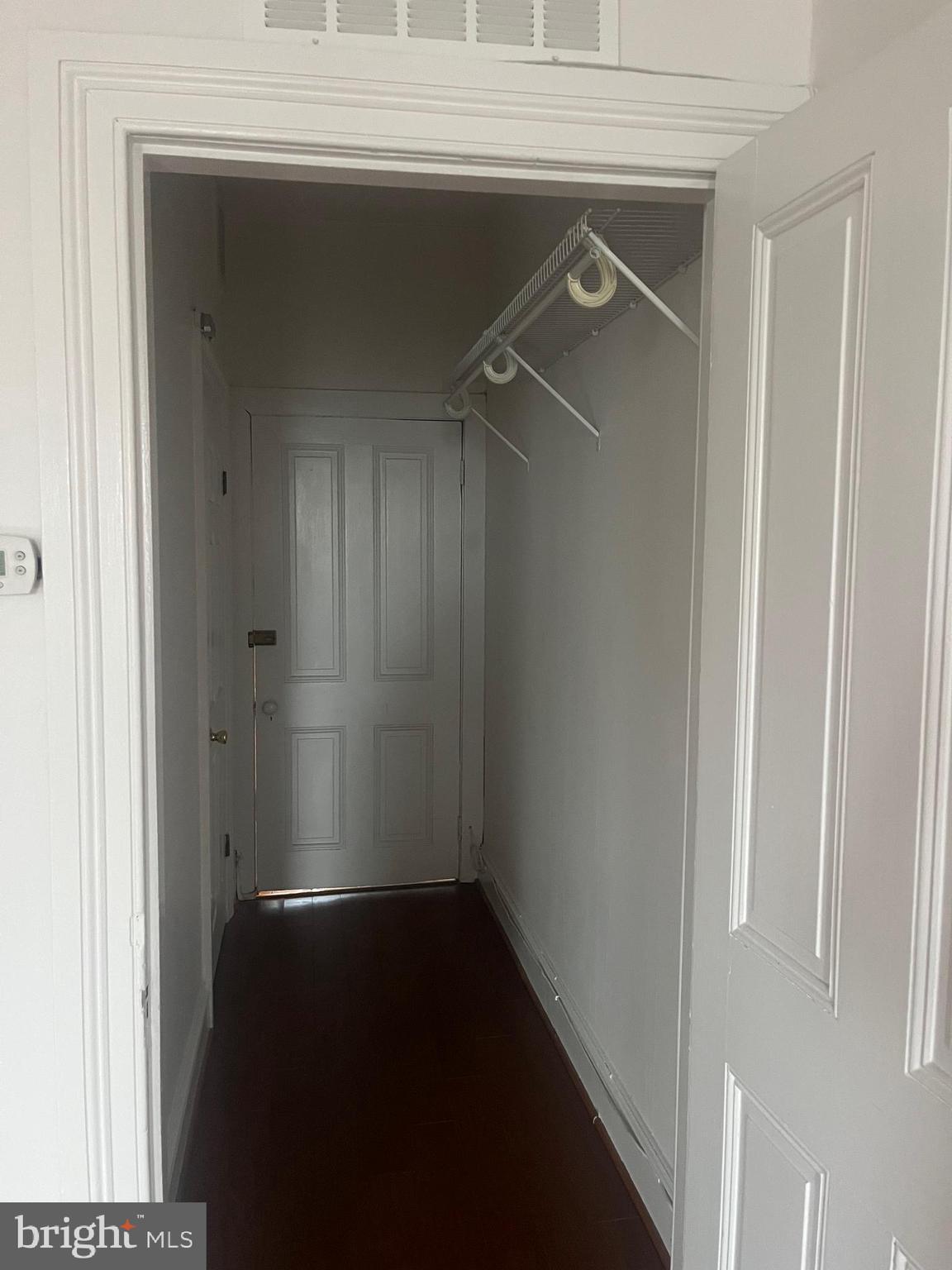 BOLTON HILL HISTORIC DISTRICT - Residential Lease