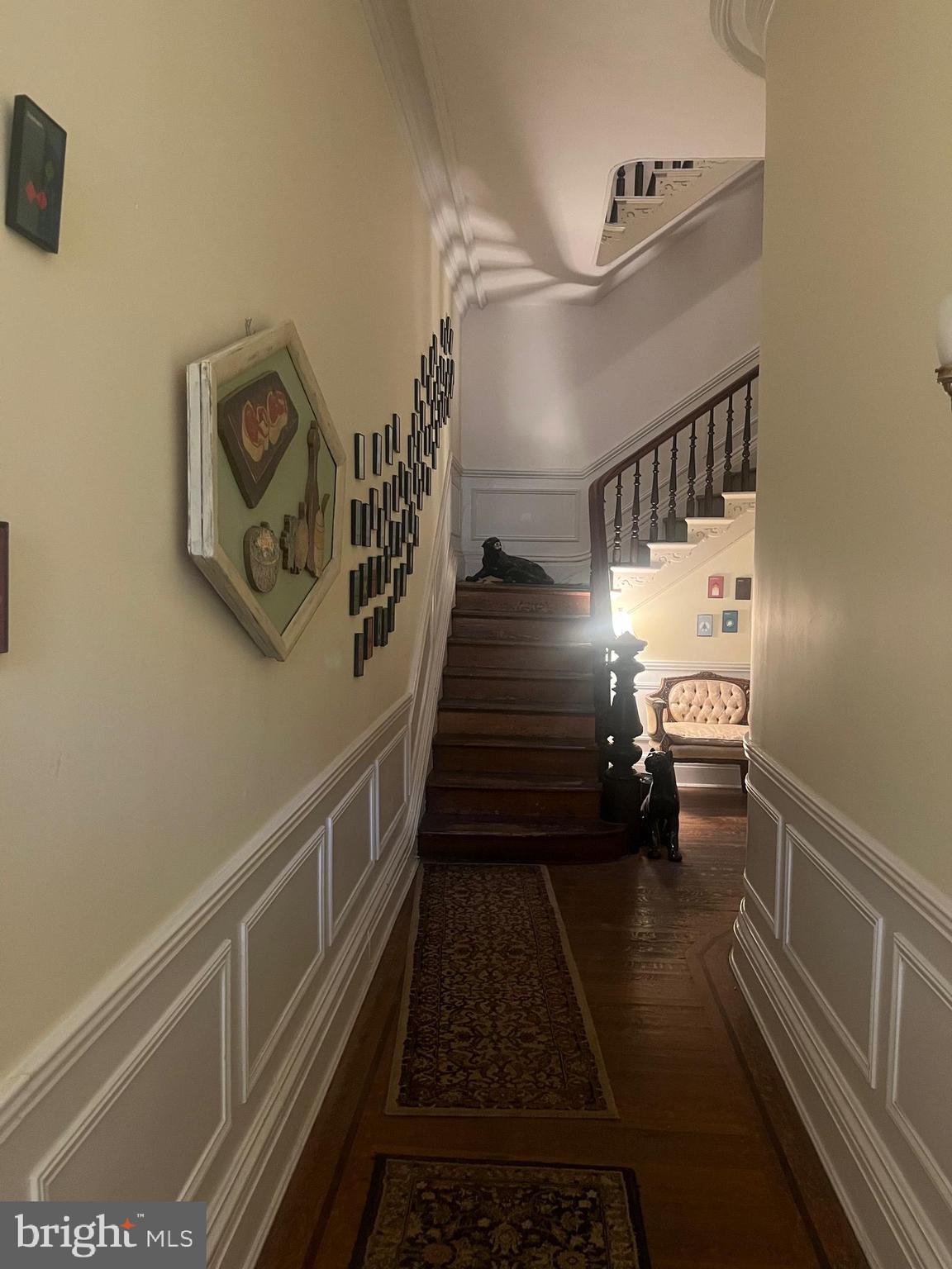 BOLTON HILL HISTORIC DISTRICT - Residential Lease