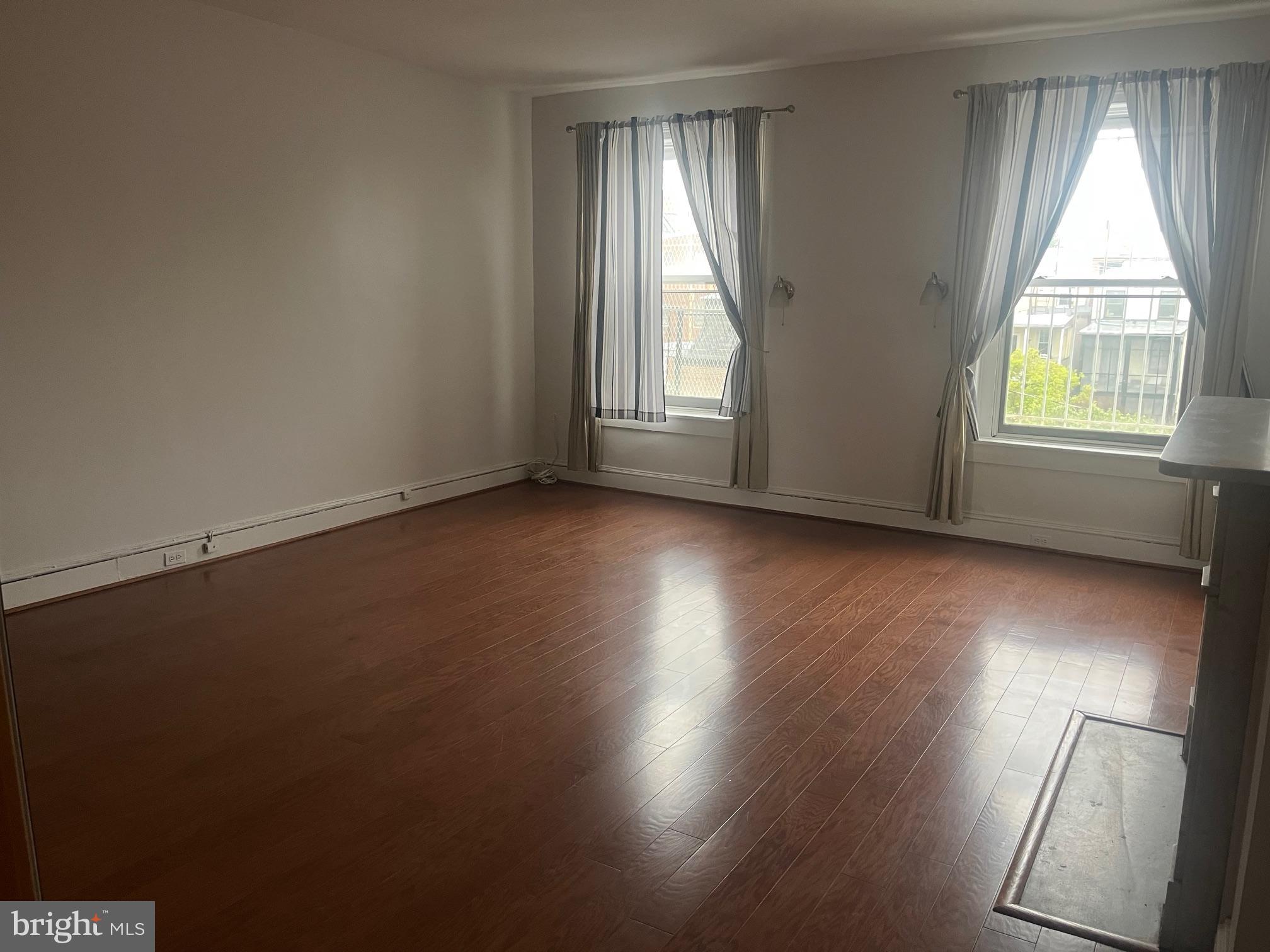 BOLTON HILL HISTORIC DISTRICT - Residential Lease