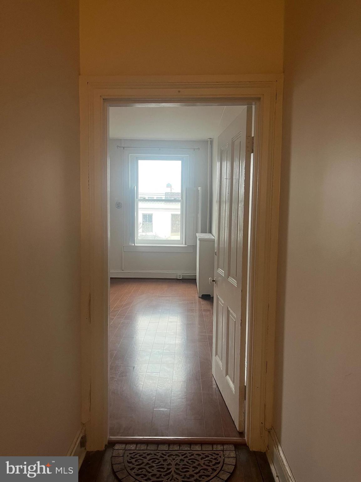 BOLTON HILL HISTORIC DISTRICT - Residential Lease