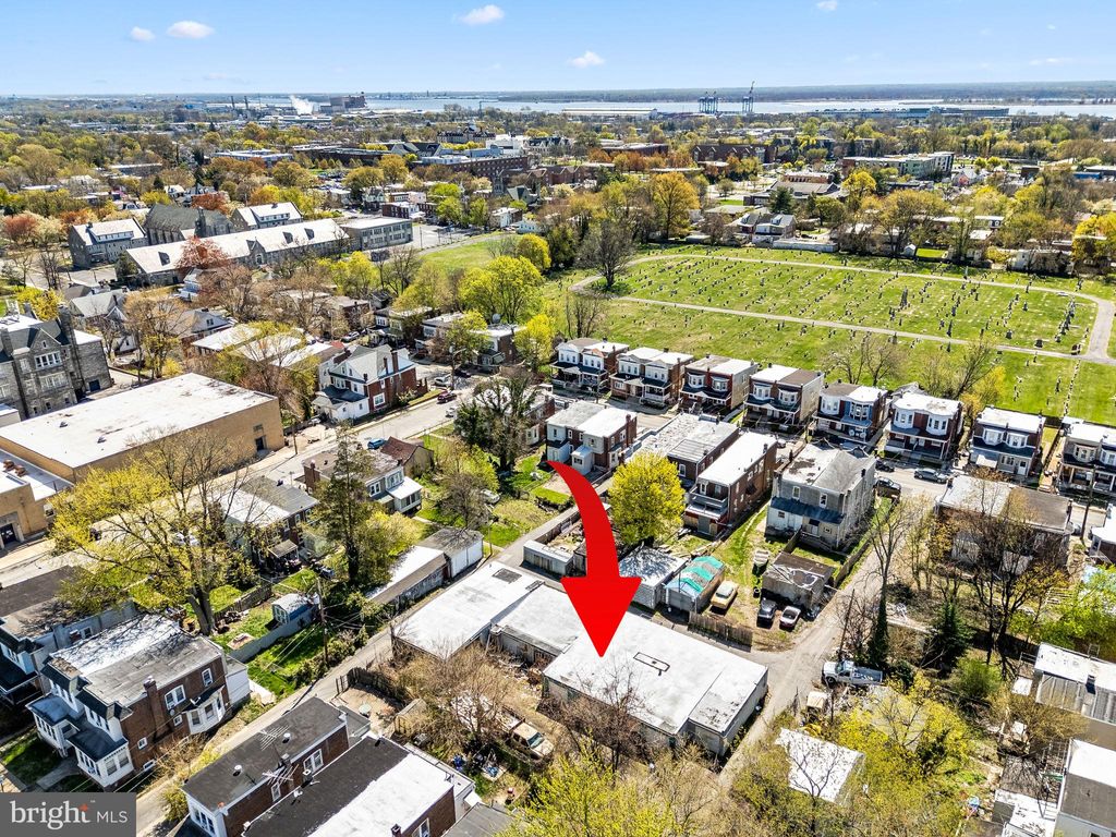 Photo of 125 21st St, CHESTER, PA 19013 (MLS # PADE2088710)