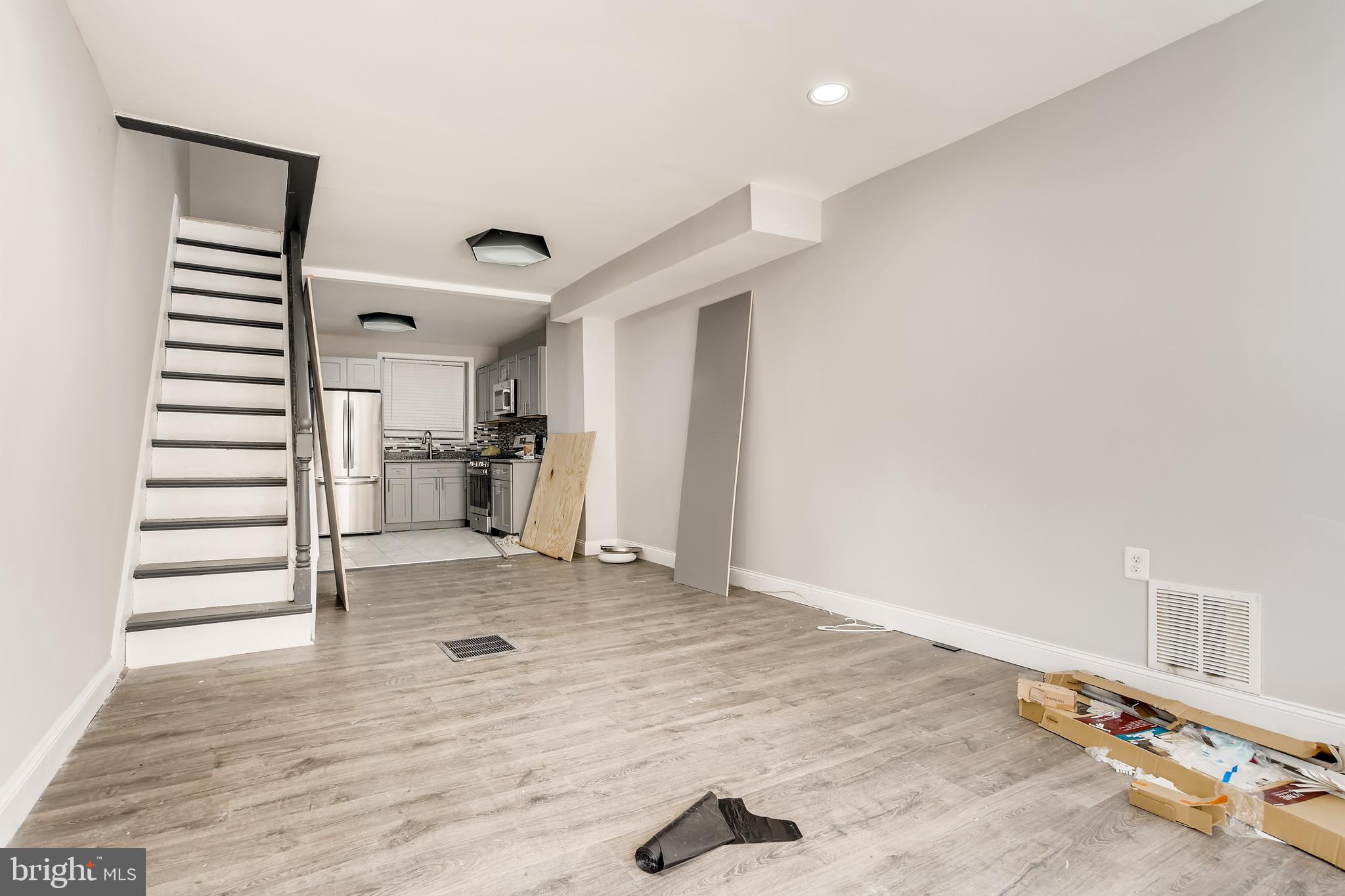 CARROLLTON RIDGE - Residential