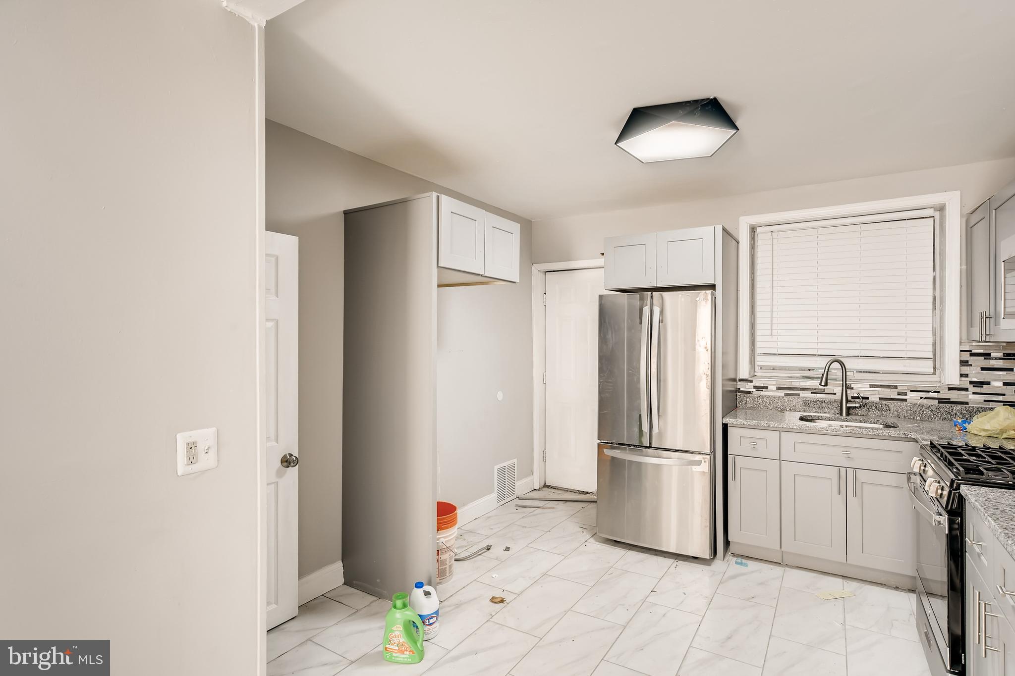 CARROLLTON RIDGE - Residential