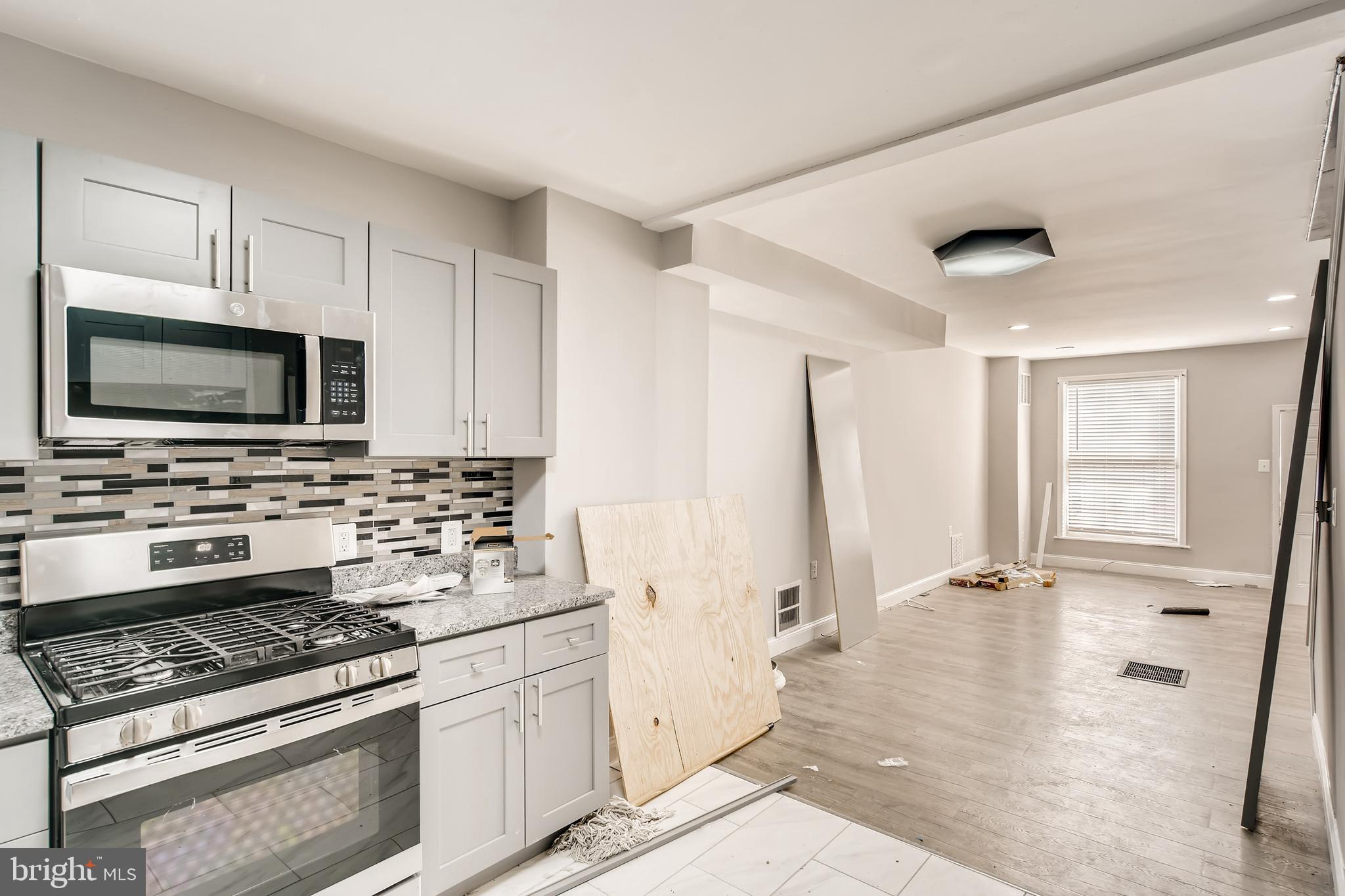 CARROLLTON RIDGE - Residential