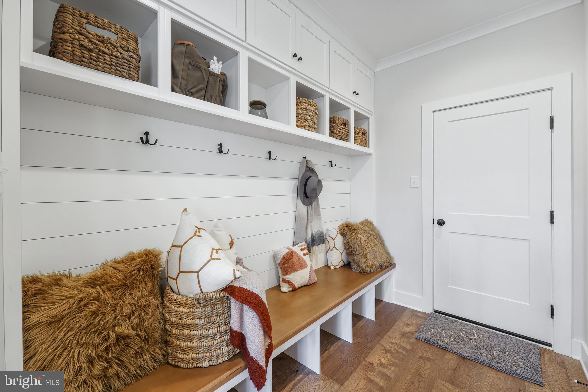 SAWMILL COURT - Residential