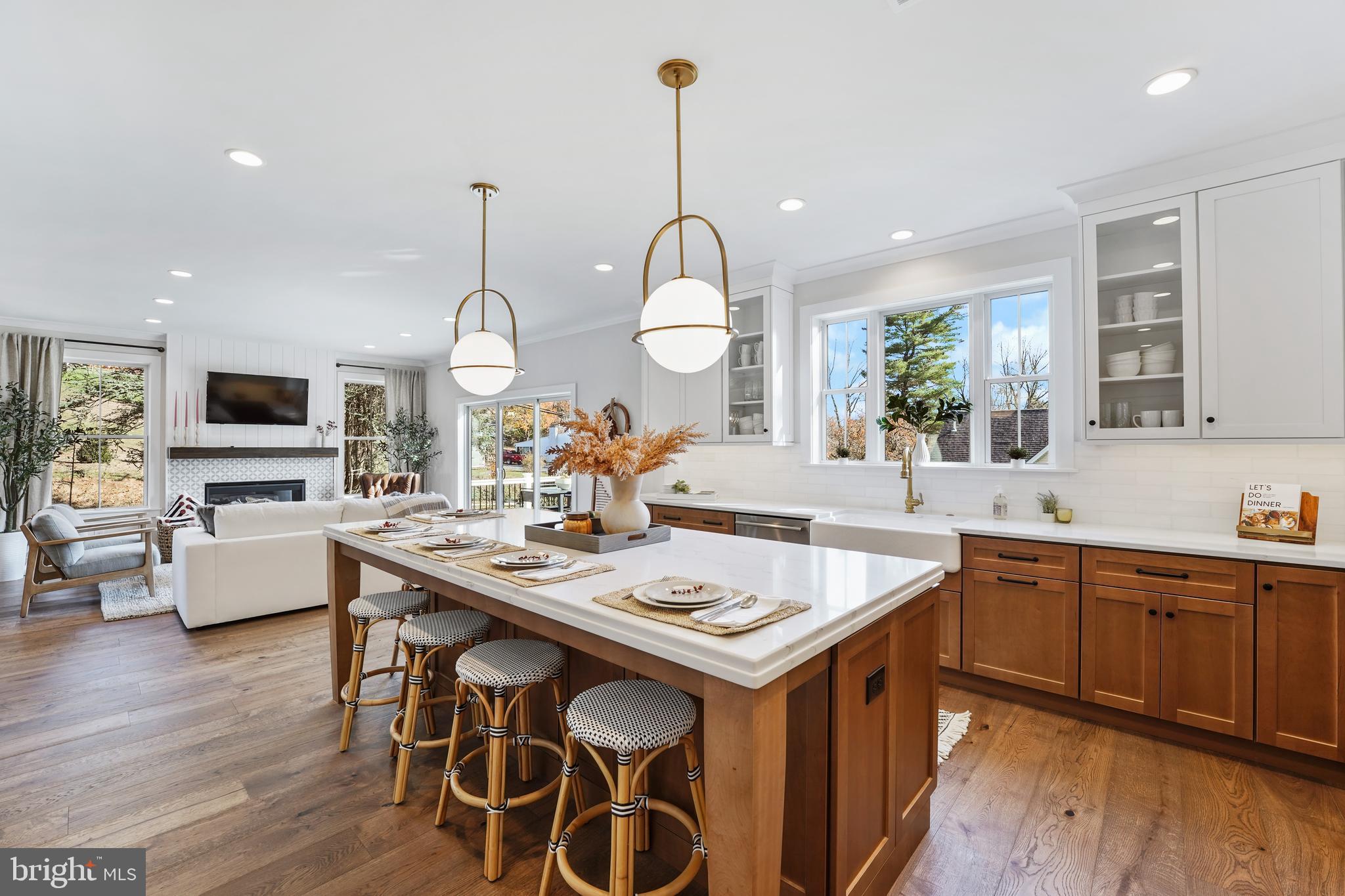 SAWMILL COURT - Residential