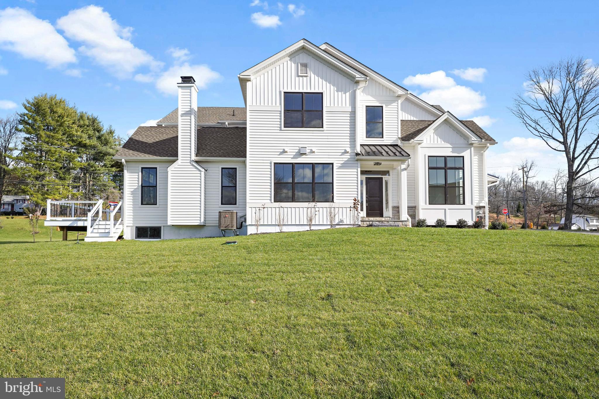 SAWMILL COURT - Residential