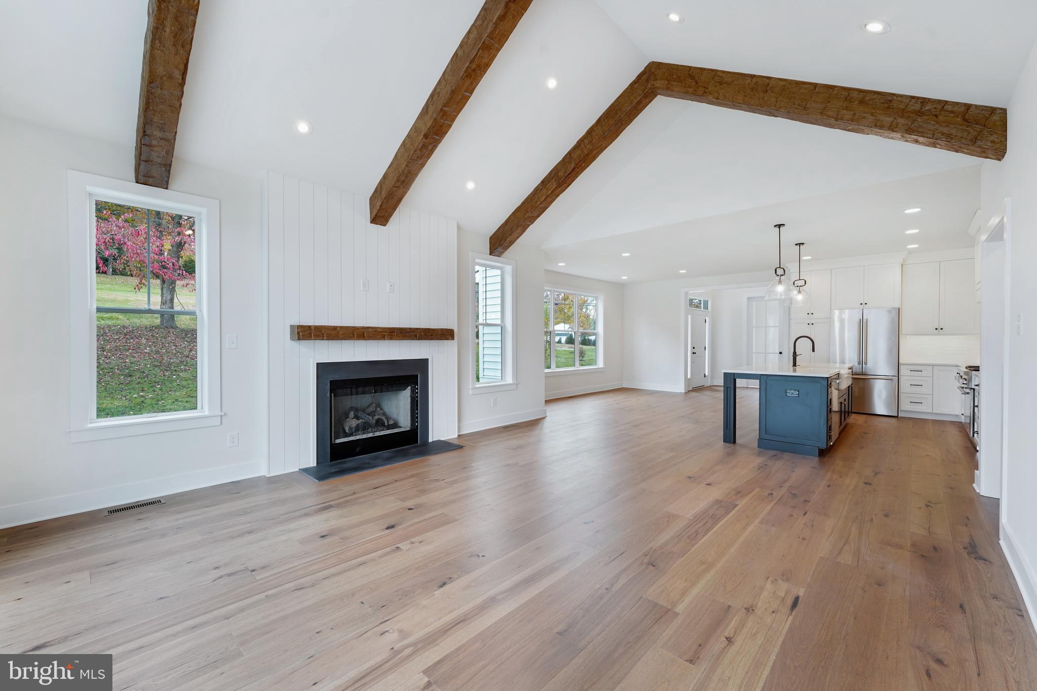 SAWMILL COURT - Residential