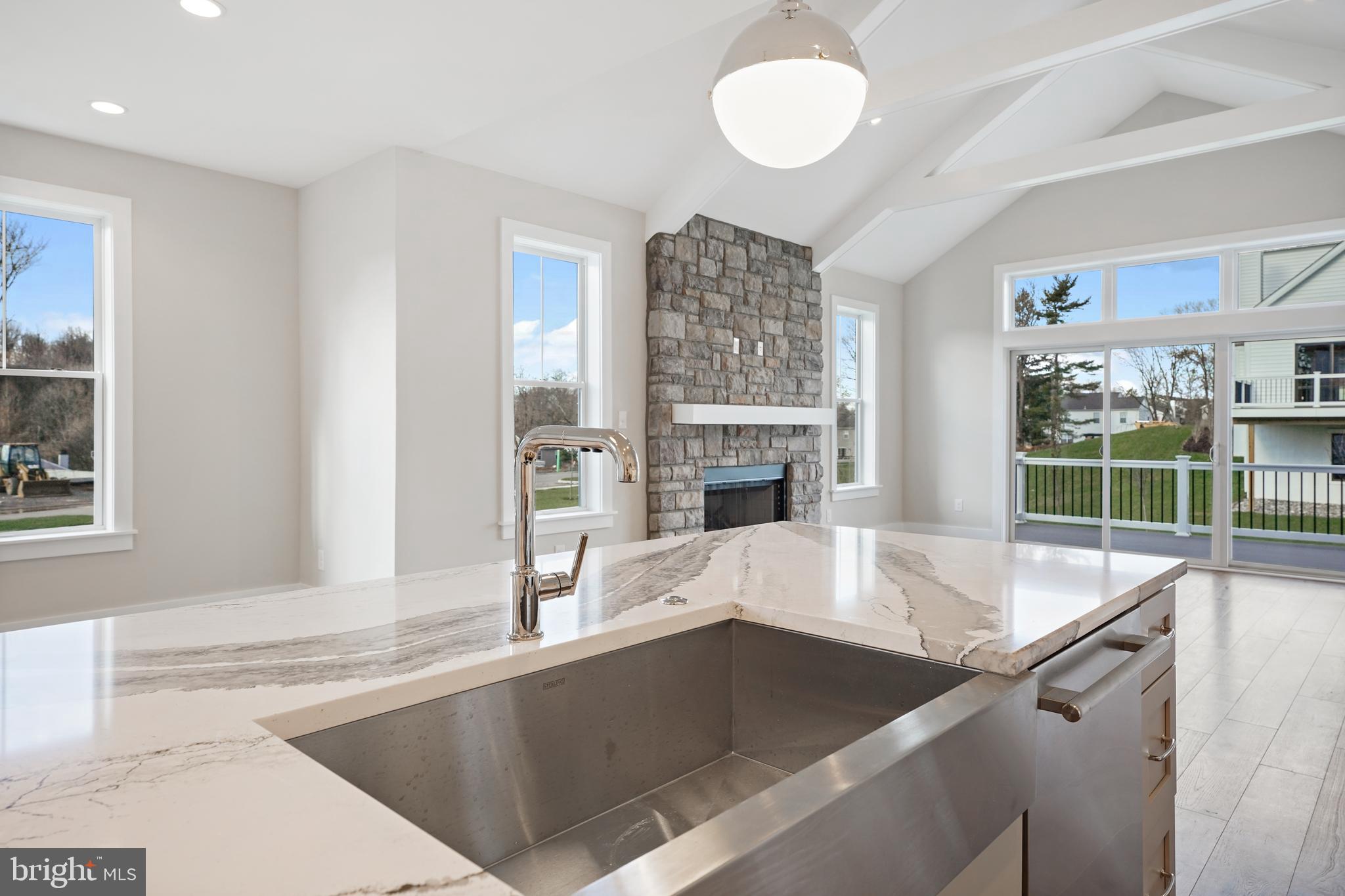 SAWMILL COURT - Residential