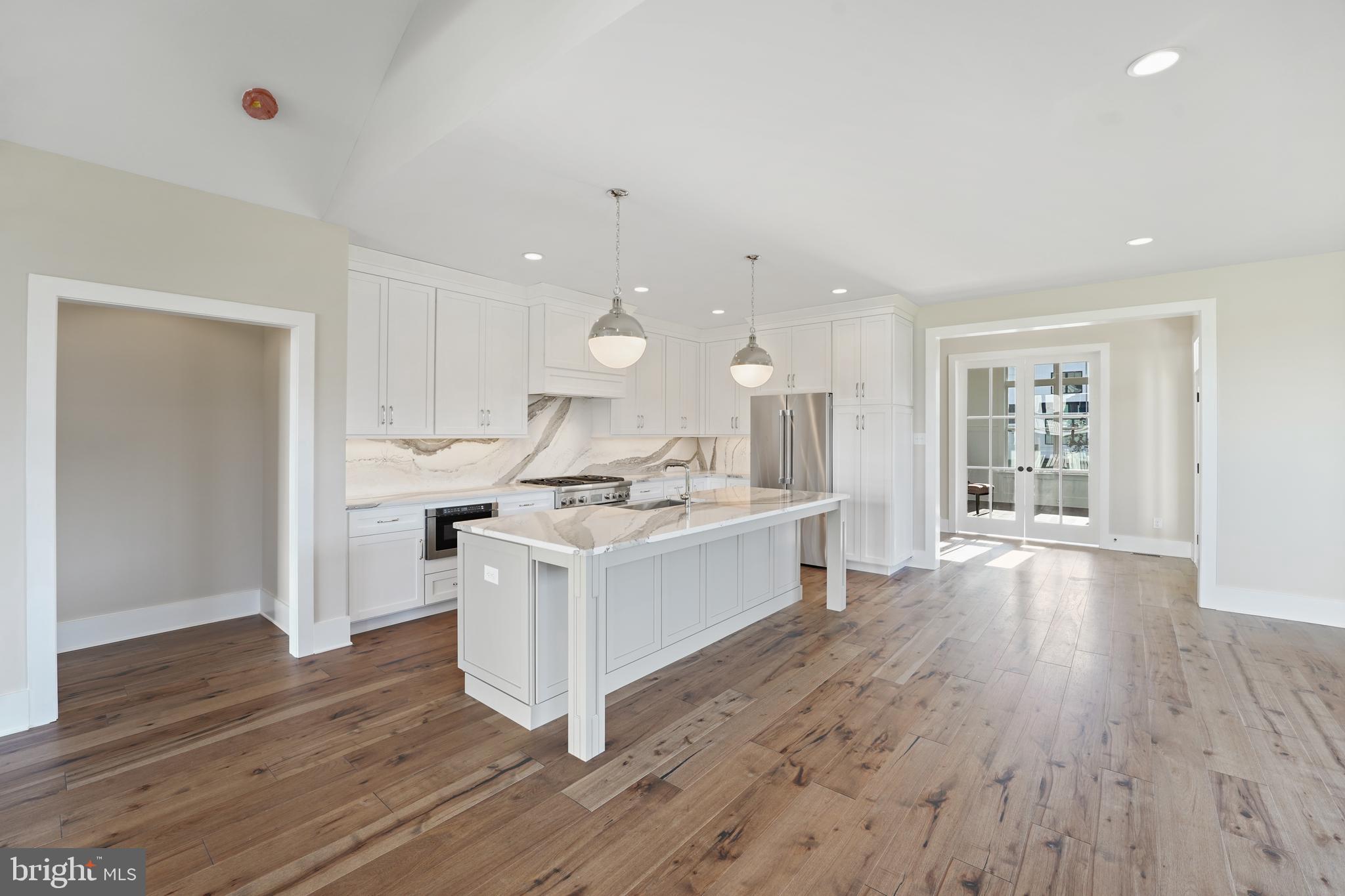 SAWMILL COURT - Residential