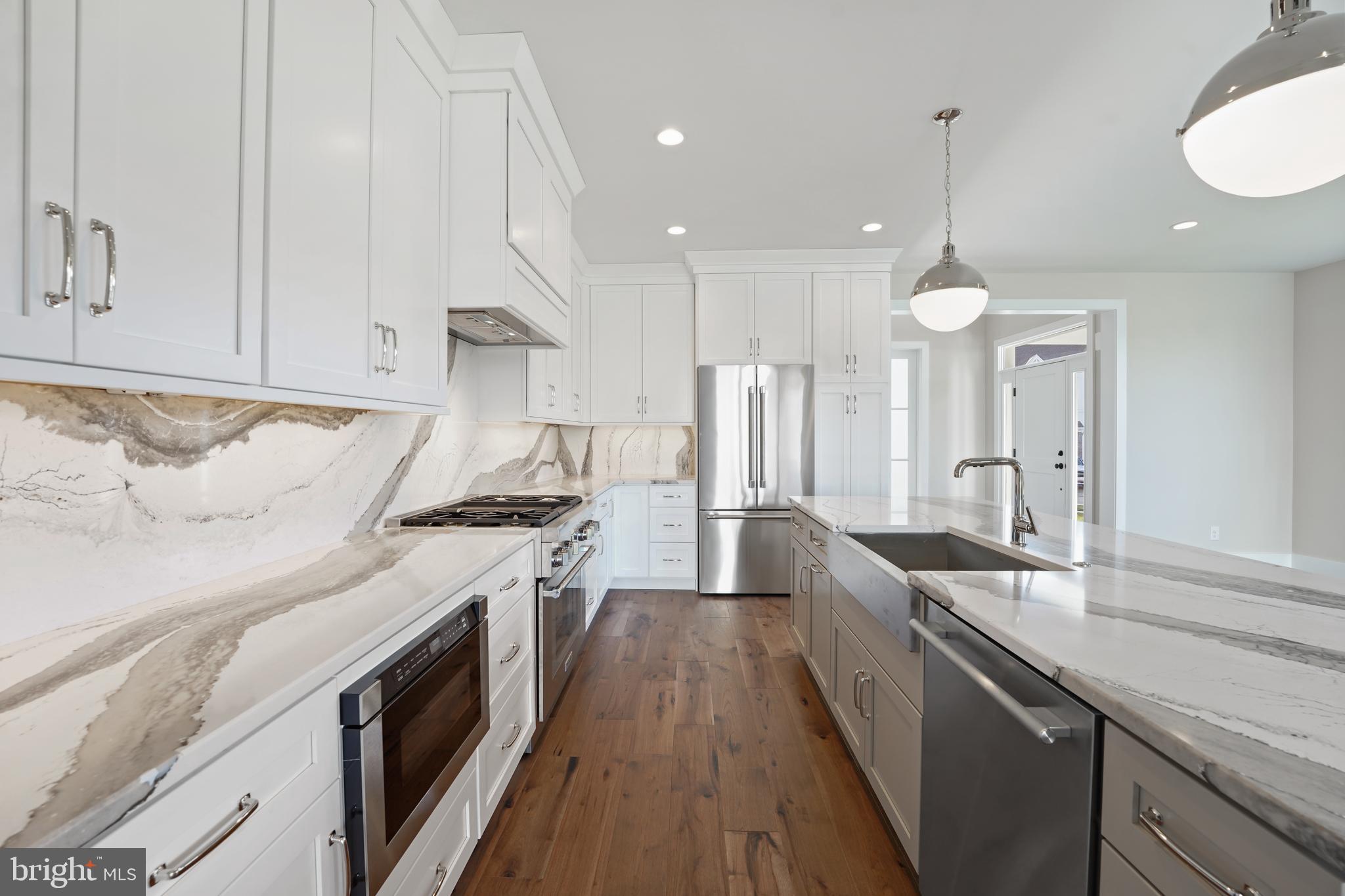 SAWMILL COURT - Residential