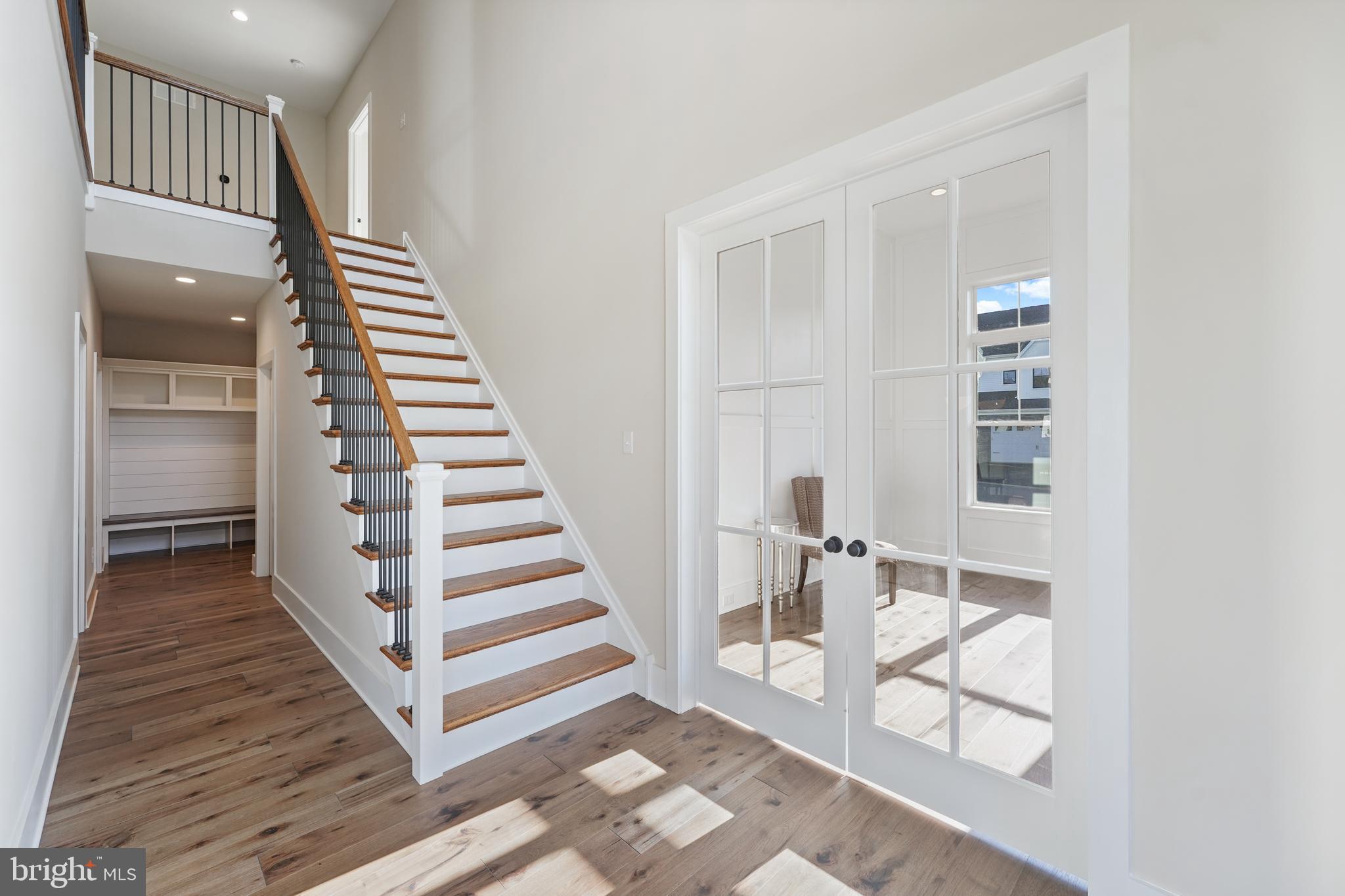 SAWMILL COURT - Residential