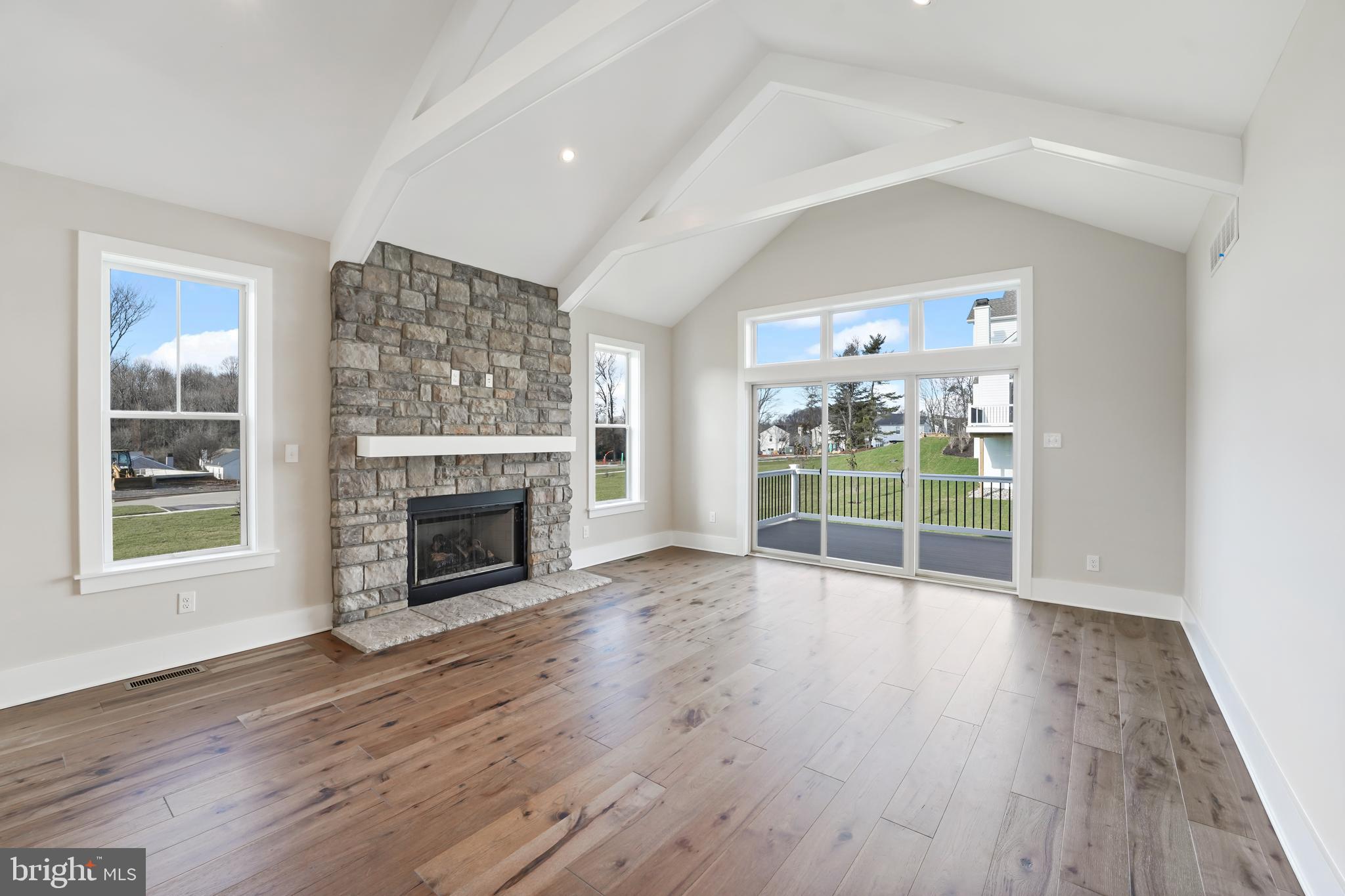 SAWMILL COURT - Residential