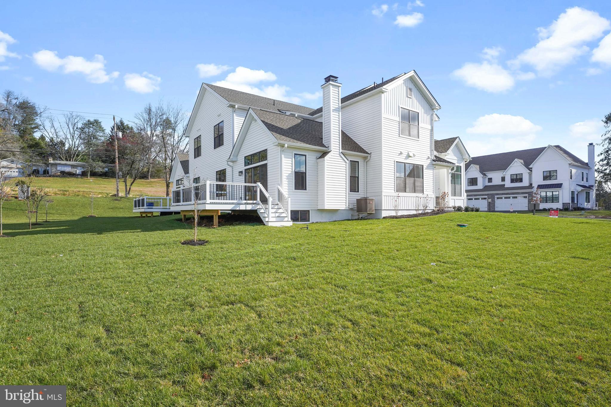 SAWMILL COURT - Residential