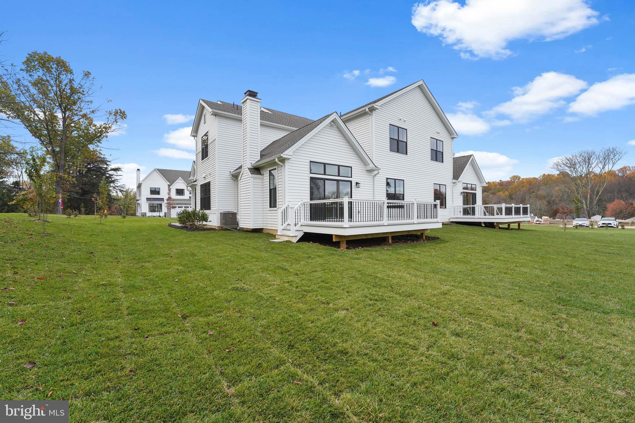 SAWMILL COURT - Residential