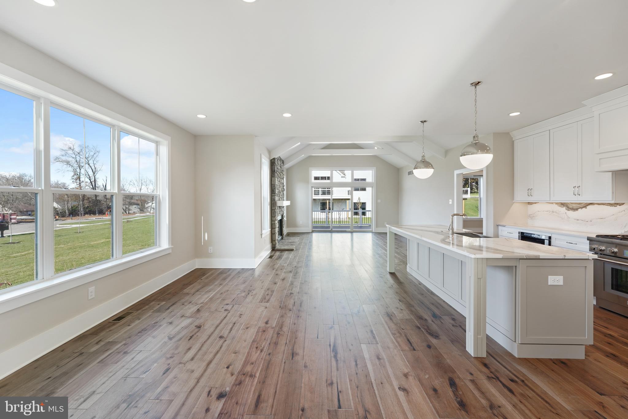 SAWMILL COURT - Residential