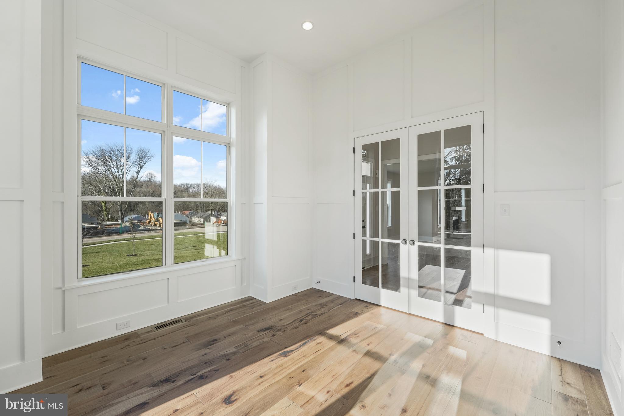 SAWMILL COURT - Residential