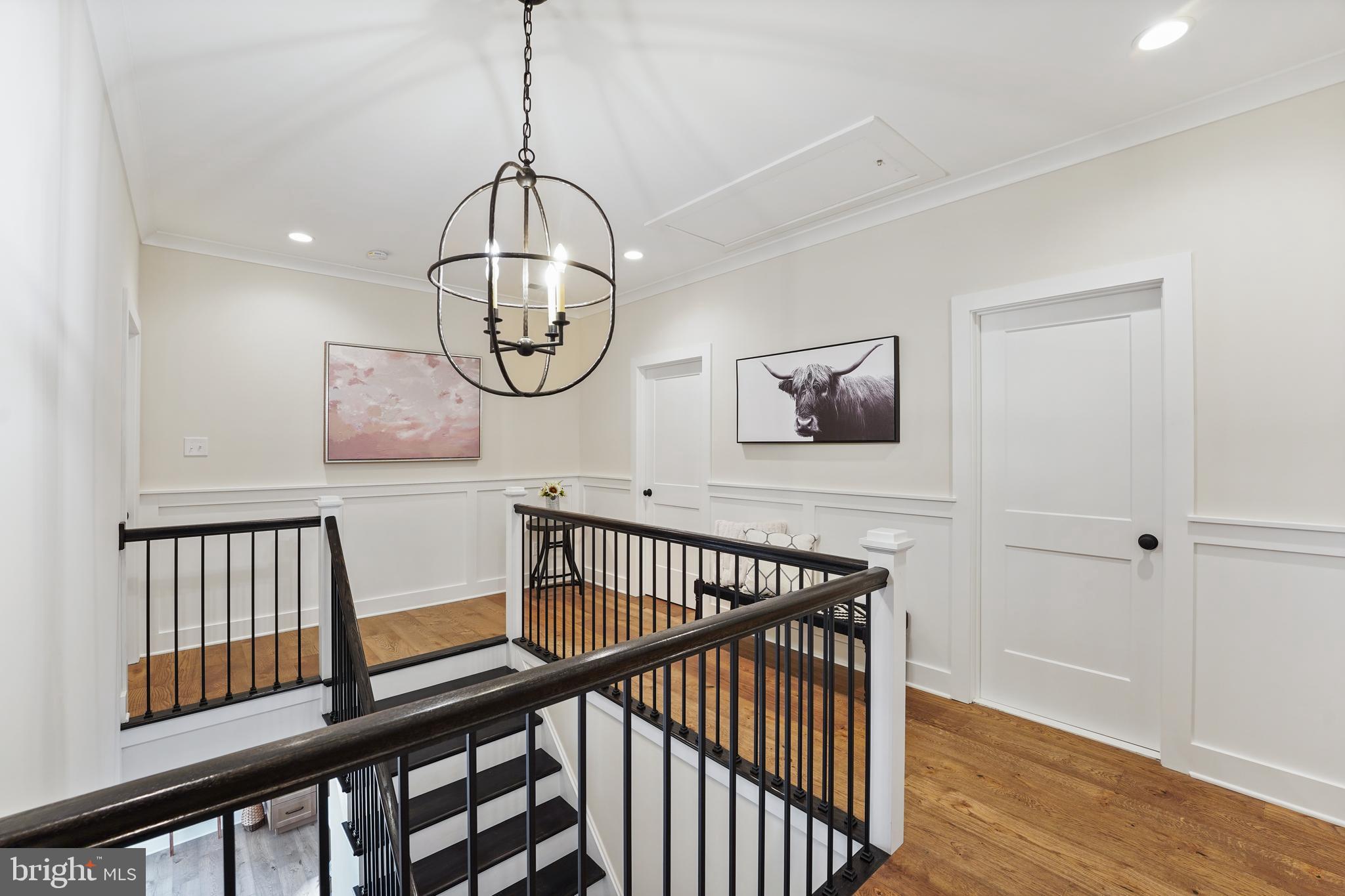 SAWMILL COURT - Residential