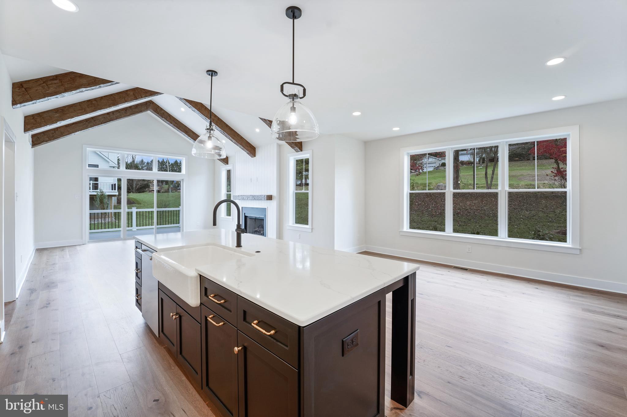 SAWMILL COURT - Residential